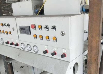 a máquina padrão das peças 25kg para o ar de embalagem dos fluxos de ar flui máquina de embalagem