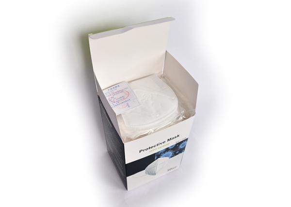 Anti Virus Multiple Use Disposable Face Masks