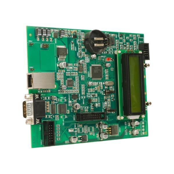 RoHS Industrial Control PCB and PCBA Assembly