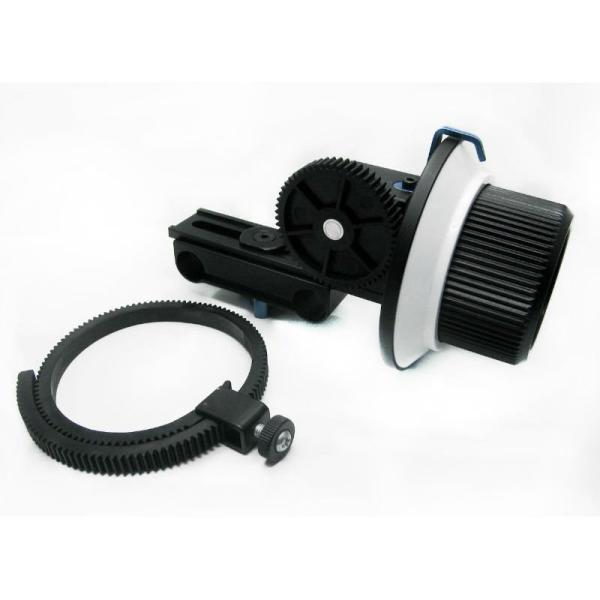 Follow Focus F1 for DV HDV DSLR