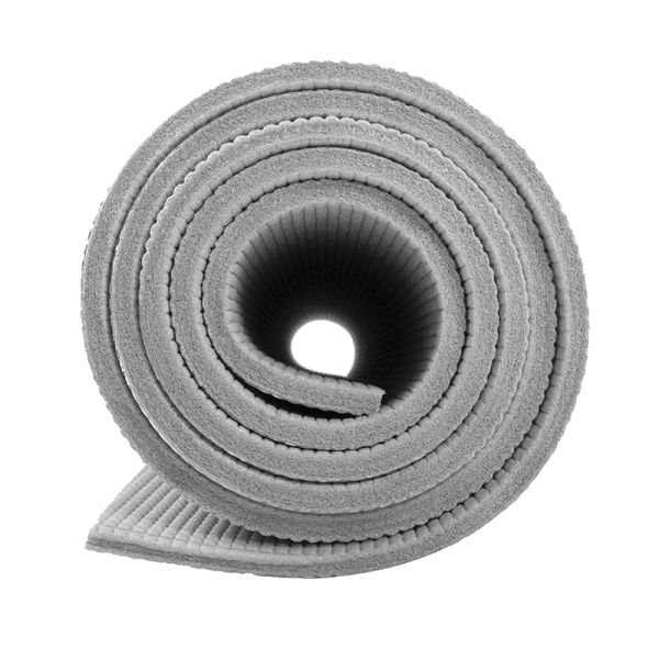 1cm Thick Double-sided Aluminum Foil Sleeping Mat Portable Waterproof Ground Sheet For Tent