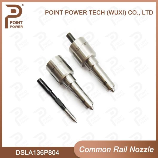 Diesel Nozzle Common Rail Nozzle DSLA136P804 For 0 445120002/0986435501
