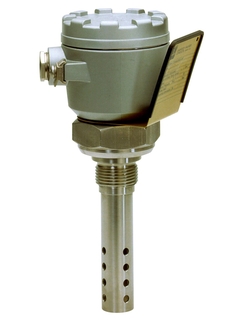 Кондуктор аналоговой проводимости Condumax CLS12 E&H Instrument CLS12-B1D5A
