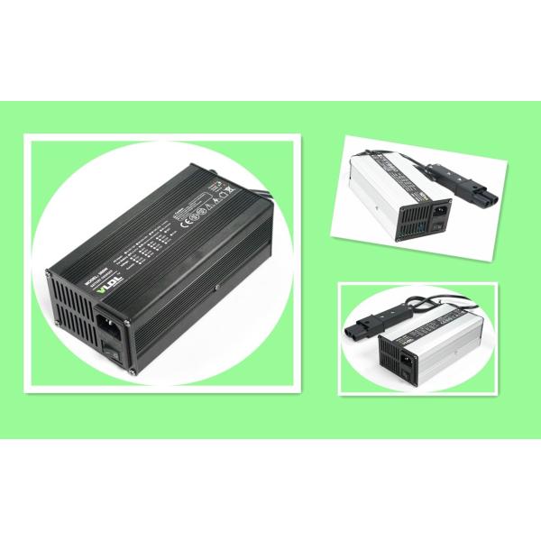 12V 15A LiFePO4 Battery Charger Automatic Battery Lithium Charger