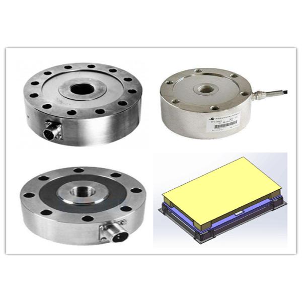 ячейка загрузки кольца кручения масштаба железной дороги 1т 5т 10т 20т