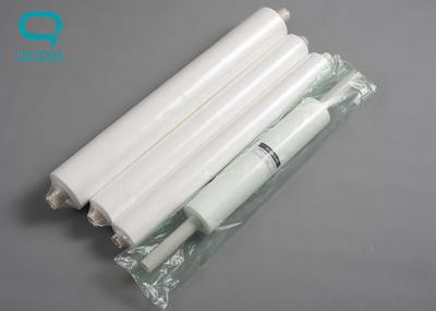 Rolo antiestático do limpador do estêncil da sala de limpeza para limpar a contaminação do óleo