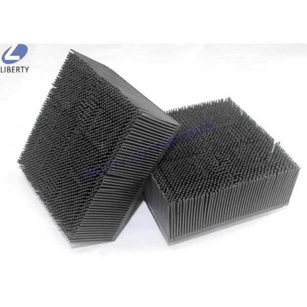 блок щетинки 99кс99кс39мм черный соответствующий для частей резца Инвестроника