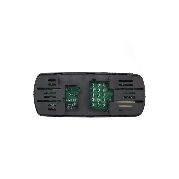 0025455113 Window Switch For Mercedes Benz Truck OEM A0025455113 0055452413