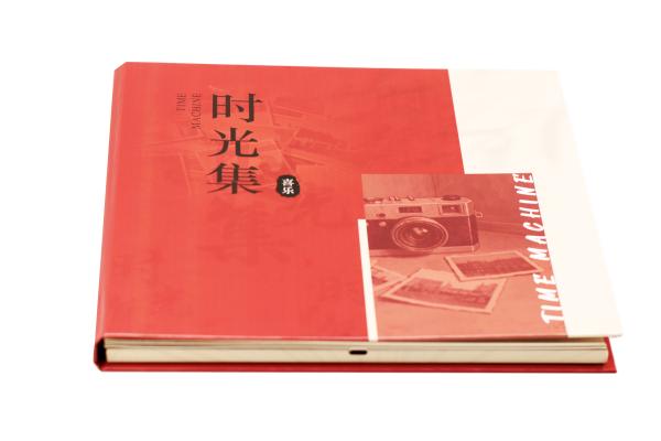 Marketing wedding video book 1024x600 Resolution ODM 5GB Memory