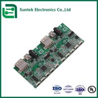エネルギー FR-4 PCB組成 製造者 100% AOI テスト ISO13485 ISO9001 UL 認証