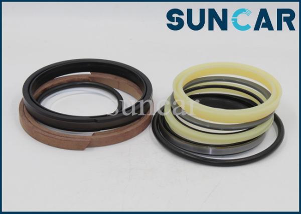 Bucket Cylinder Seal Kit 878000538 Kits PC35R-8 Komatsu Wear And Oil Resistant Bucket Cylinder Service Kit