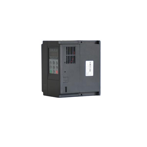 3 Phase Speed Controller Driver 1.5A - 112A 0.0-500.0Hz Frequency Converter Drive