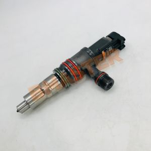 MTU Fuel Injector for MTU 4000 Series Engines Ensuring Optimal Combustion with