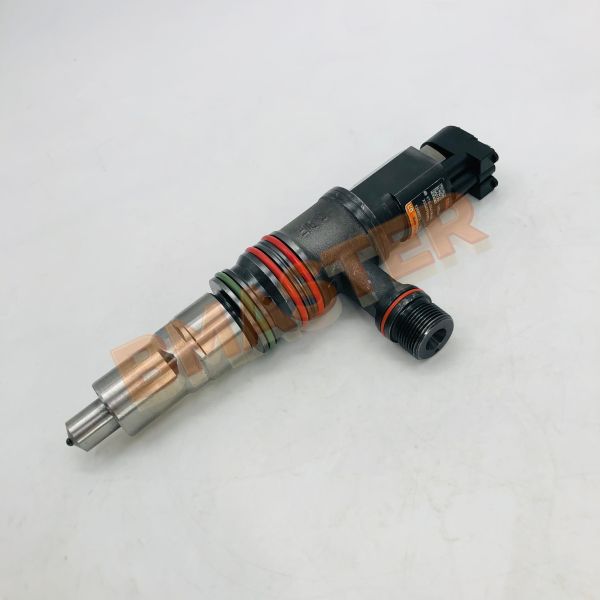 MTU Fuel Injector for MTU 4000 Series Engines Ensuring Optimal Combustion with Model X52407500050
