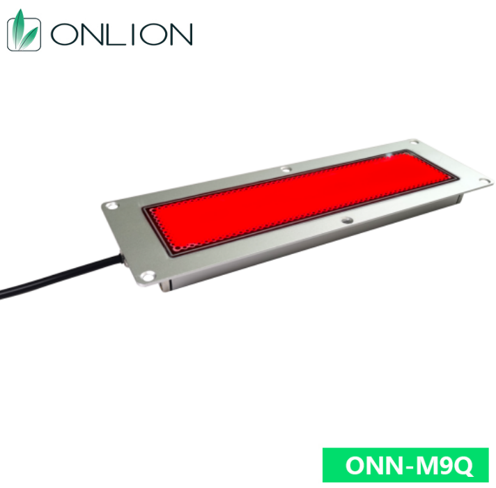 ONN-M9Q Three Colors RYG LED Working Light For CNC Machine