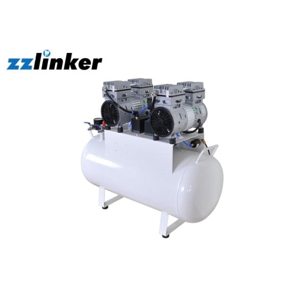 Без поставки 20 стульев компрессора воздуха 1680В зубоврачебного масла галлона свободной малошумной 4