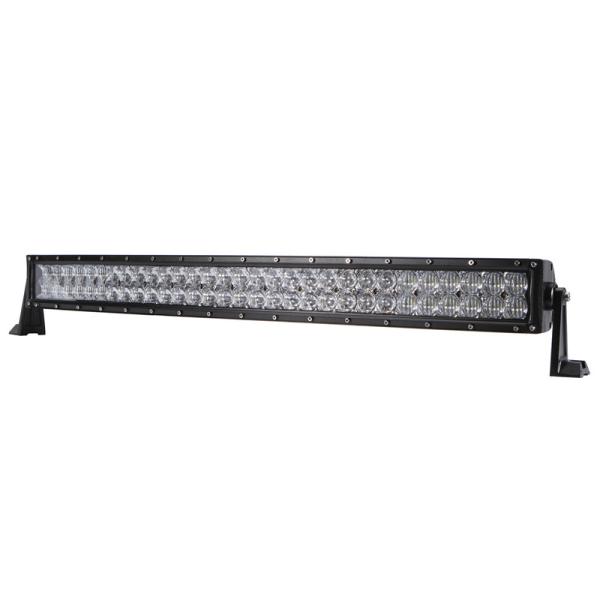 2017 NEW 5D 180W 300W 400W 500W  LED Work Light Bar Offroad 8'' 12V 24V Driving Lamp