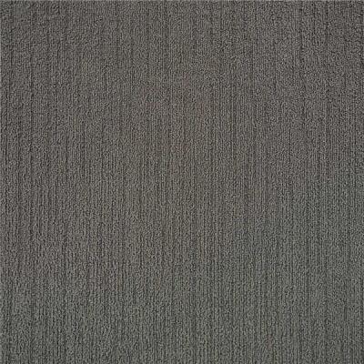 Fashion  NYLON COMERCIAL MODULAR CARPET TILE WITH PVC BACKING FOR PROJECT