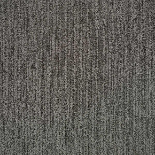Fashion  NYLON COMERCIAL MODULAR CARPET TILE WITH PVC BACKING FOR PROJECT