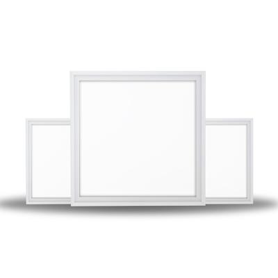 luz de painel retroiluminada do diodo emissor de luz de 620*620mm 40W 125LM/W com difusor de PMMA