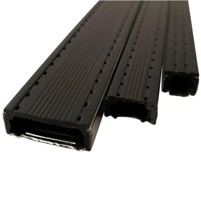 Flexible Steel Warm Edge Spacer Bars for 2024 Double Glazed Insulating Glass Mutil-colors