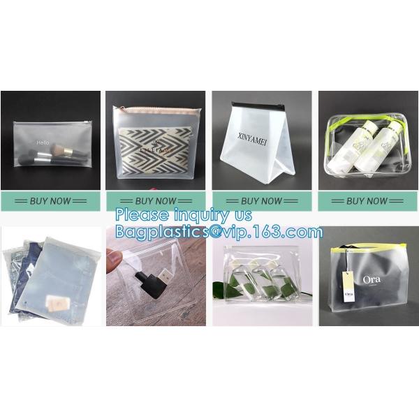 Fashionable Design Luxury PVC Handbag Purse, Organizer Dust Cover, Bag Protector, Magnetic Snap Closure