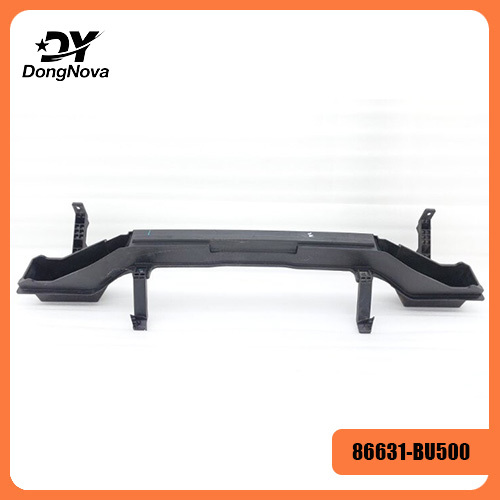 86631-BU500 Rear Insurance Anti-collision Beam For Hyundai Elantra 2024