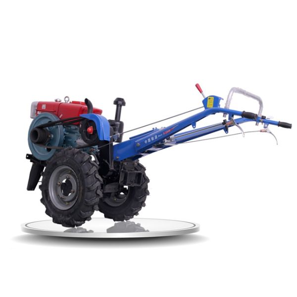 8-22HP Walking Tractor for Small Farms and Orchards | BSM Tractor