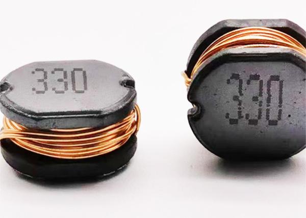 SMD Inductor For Switching regulators with low operating voltages 7447732033