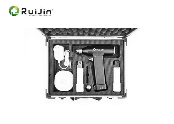Neurosurgery Craniotome Orthopedic Auto Craniotomy Drill 900r/Min 7500gcm