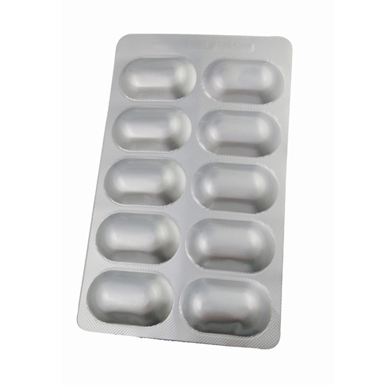 Ciprofloxacine Tablet 500MG,10's/box, GMP medicine, BP/USP/CP