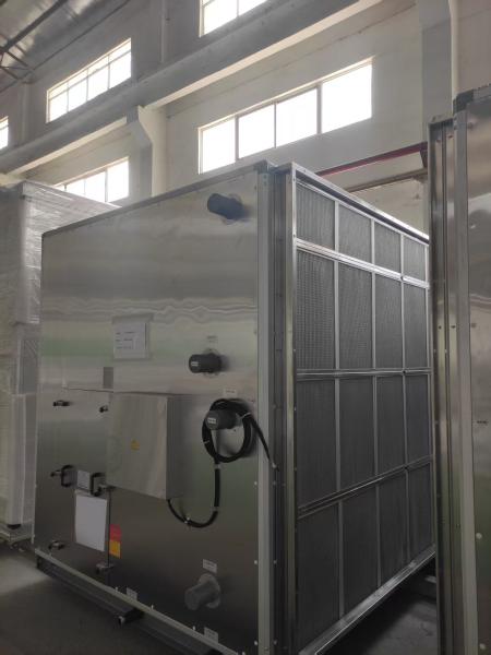 Pharmaceutical High Quality Stainless Panel Air Handling Unit