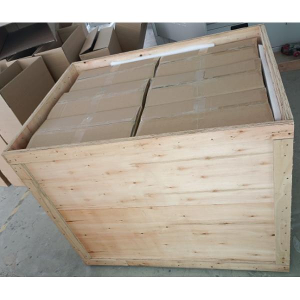 Протокол связи MODBUS RTU теплообменного аппарата RS485 приложения 48VDC 150W/K