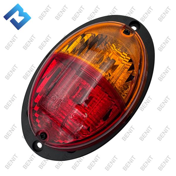 High Quality Taillight 2030860 for Road Roller
