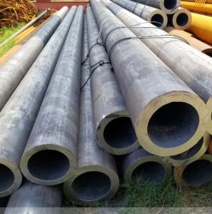 16Mn A106 SS sem emenda conduzem MS CS API 5L do aço carbono