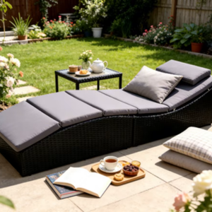 Garden Bar Set