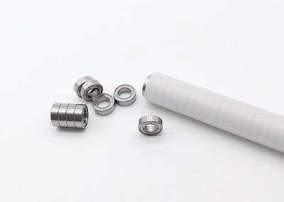 Single Row Mini Ball Bearing 1.5*4*2mm Lead Screw Steper Motor P0 P6 P5 Tolerance