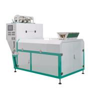 computação automática da máquina de classificação 700kg da amêndoa de 240V 50Hz 3t/h