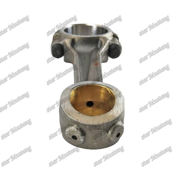 Rodas de ligação do motor de barco 4D31 6D31 Staggered Beveled ME012265 Para Mitsubishi Durabilidade aprimorada