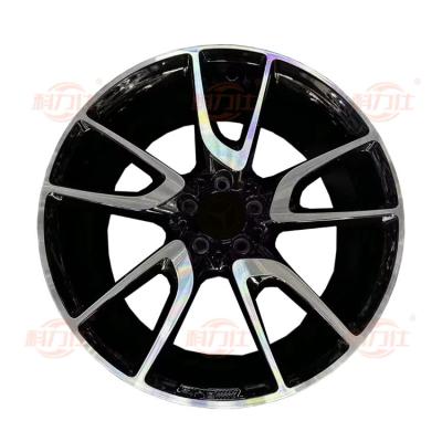 M-E-Rcedes-B-Enz AMG S450 S65 S400 Alloy Used Car Tire Rims 18 19 20 21 22 23 24 Inch