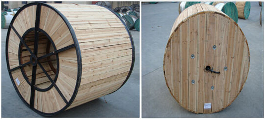 На открытом воздухе коаксиальный кабель 6 одиночного режима телекоммуникаций оптически 12 24 72 96 144 288 ядра ГИТС