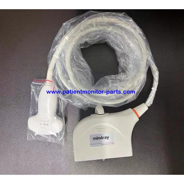 Ремонт кабеля ультразвукового зонда брюшной полости в Mindray SC5-1E