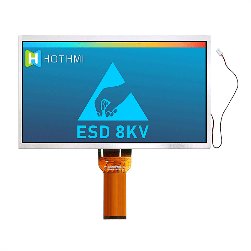 10,1 изготовитель дисплея панели TFT LCD дисплея 1024x600 IPS TFT LCD LCD дюйма