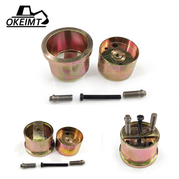 Двигатель инструмента ISUZU установки уплотнения масла кривошина цены по прейскуранту завода-изготовителя 4HK1