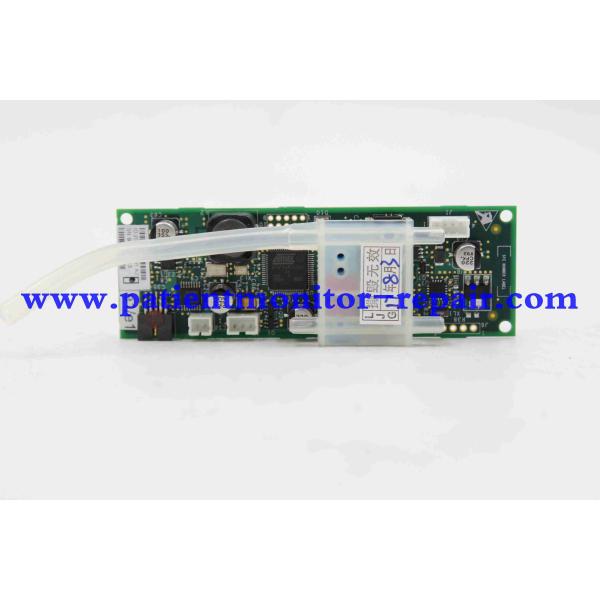 Blood Pressure Plate GE B20 Patient Monitor Repair ID 2047656-001 A2 With Good Condition
