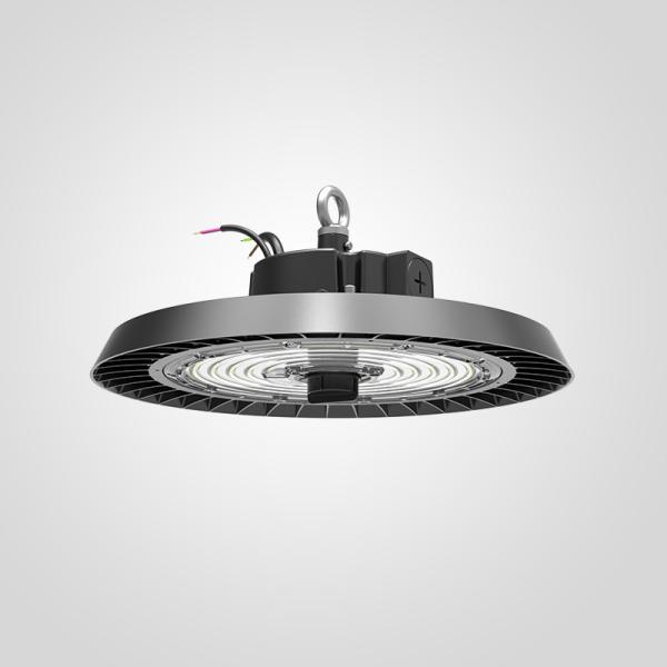 Lámpara LED con protector de policarbonato