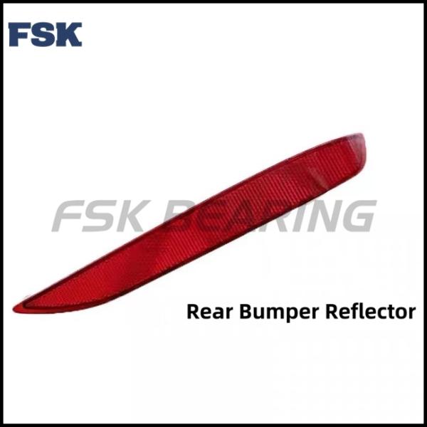 Chevrolet Equinox Rear Bumper Light Reflector 84306358 84306359