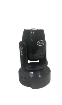 100W Solar Room Lighting for KTV Disco Private Room Small Mini LED Moving Head Lights