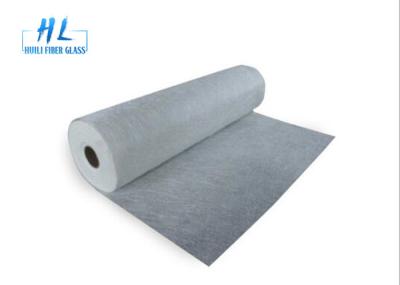 Strength E Glass Fiberglass Mat Roll 600g/m2 Acid Resistant Mat for Marine Applications