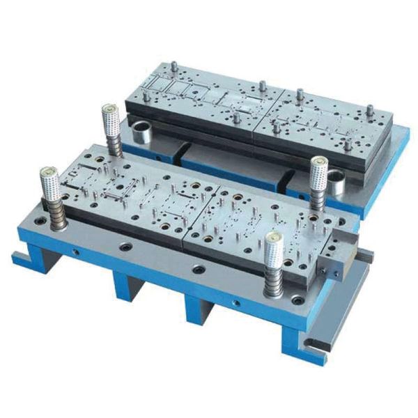 EV Sheet Metal Stamping Die